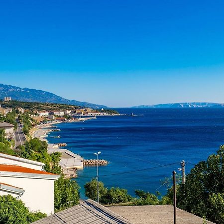 Ruza Appartement Senj  Buitenkant foto