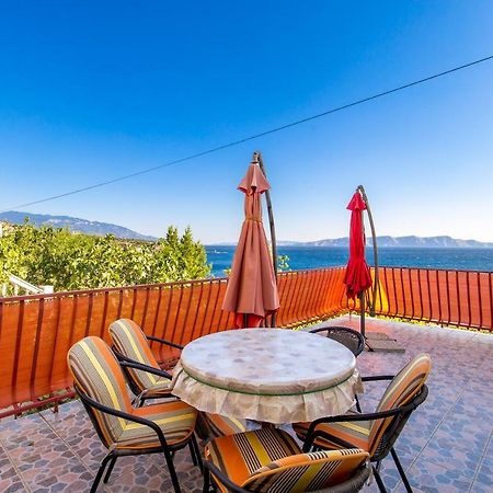 Ruza Appartement Senj  Buitenkant foto
