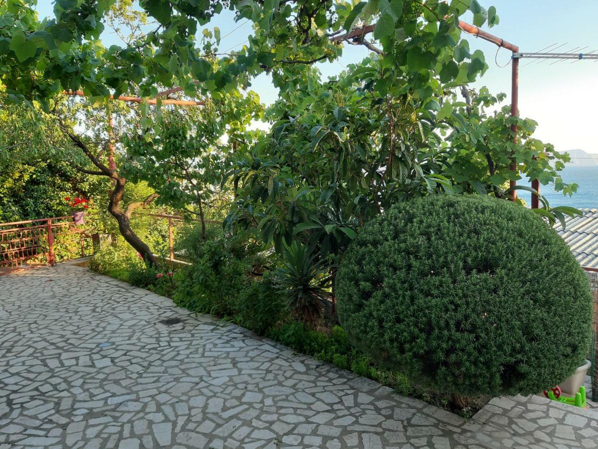 Ruza Appartement Senj  Buitenkant foto