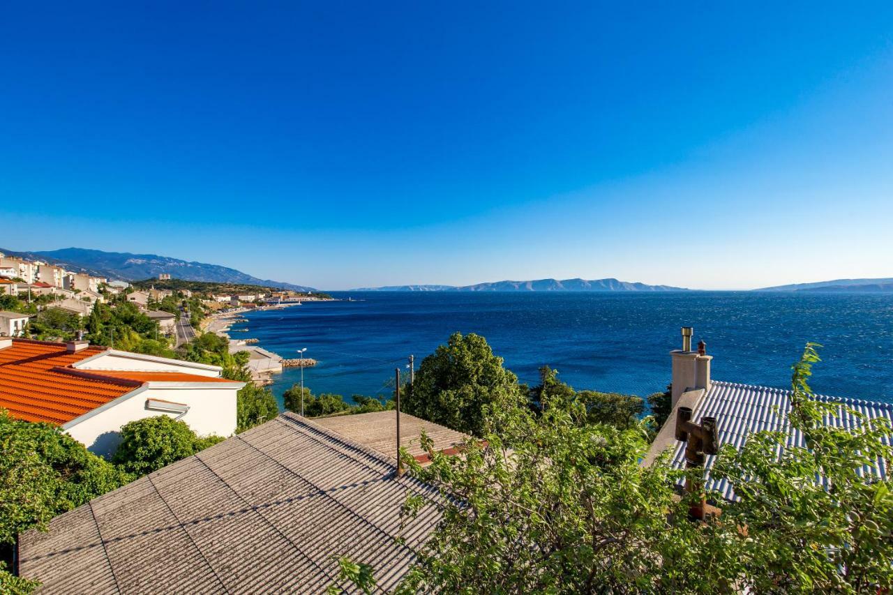Ruza Appartement Senj  Buitenkant foto