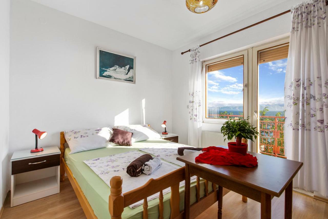 Ruza Appartement Senj  Buitenkant foto