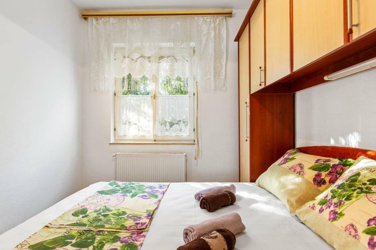 Ruza Appartement Senj  Buitenkant foto